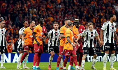 Derbinin hakem adayı belli oldu!