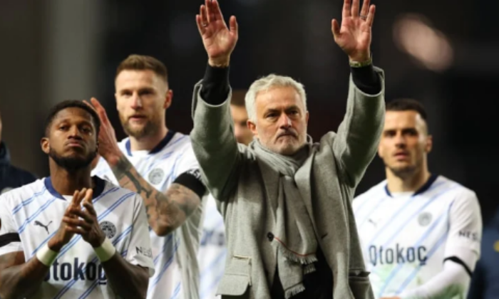 F.Bahçe’nin tarihi dezavantajı!