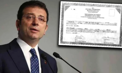 İmamoğlu’nun avukatından ilk açıklama