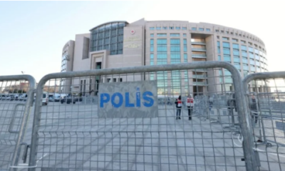 İstanbul Cumhuriyet Başsavcılığı’ndan İmamoğlu operasyonu açıklaması