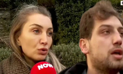 Ekrem İmamoğlu’nun gözaltına alınmasına eşi Dilek İmamoğlu ve oğlu Selim’den tepki!