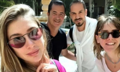 Acun Ilıcalı’nın eski bacanağı da gözaltına alındı