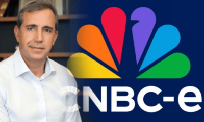 CNBC-e’nin patronu da gözaltına alınanlar arasında