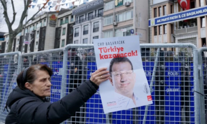 Dünya’da tepkiler büyüyor: Avrupa Konseyi, İmamoğlu için toplanacak