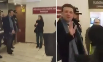 AKP’nin kurucu isminden dikkat çeken ‘İmamoğlu’ çıkışı