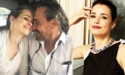 Beş yıl önce eşini kaybeden Özgü Namal ilk kez konuştu