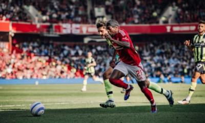 Manchester City Şampiyonlar Ligi’ni tehlikeye attı