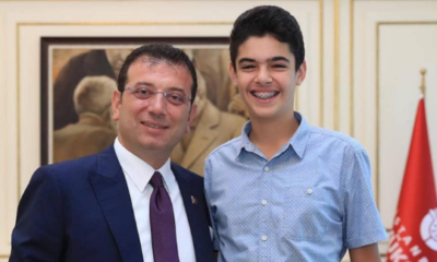 ‘Her Şey Çok Güzel Olacak’ sloganının mimarı Berkay Gezgin gözaltına alındı