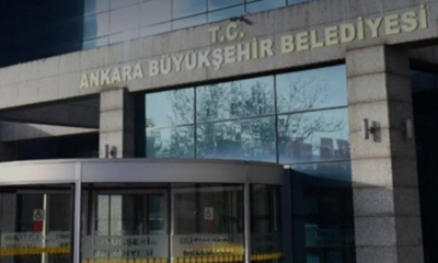Ankara Büyükşehir Belediyesi’ne de soruşturma başlatıldı
