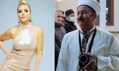 Tanyeli ile ilgili bilinmeyen o gerçeği cami imamı ortaya çıkardı