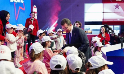 İBB Başkanı Ekrem İmamoğlu’na gözaltında bir soruşturma daha!