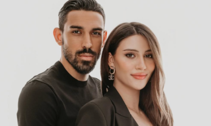 F.Bahçeli yıldızın eşinden İmamoğlu’na destek