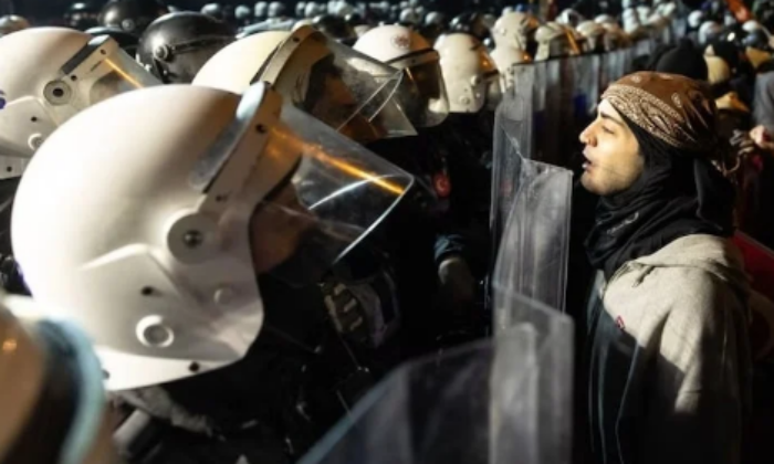 İngiliz gazetesinden korkutan analiz…