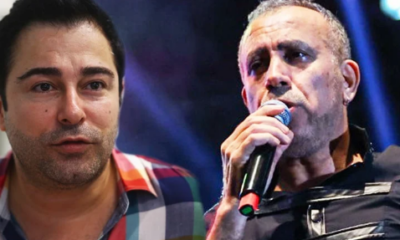 Atilla Taş, Haluk Levent’e de çattı!