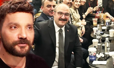 Oğuzhan Uğur, boykot edilen kahve zincirinde video çeken Mustafa Varank’a Vedat Milor’u hatırlattı