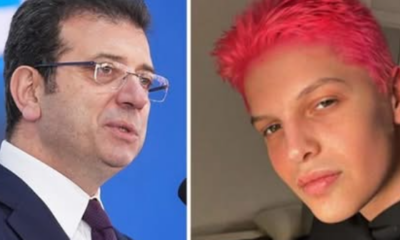 Ebrar Karakurt’tan İmamoğlu’na tutuklama kararı sonrası olay paylaşım!