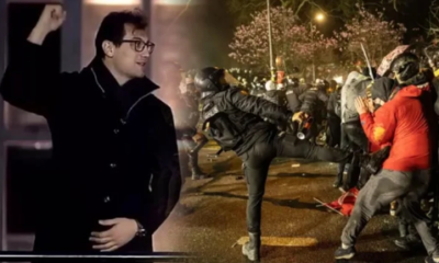 Ekrem İmamoğlu’nun oğlu Selim İmamoğlu’ndan tutuklamalara tepki