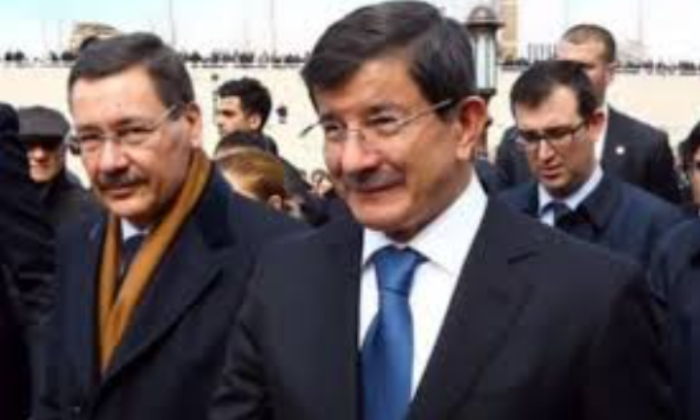 Davutoğlu ile Gökçek arasında ‘yolsuzluk’ tartışması