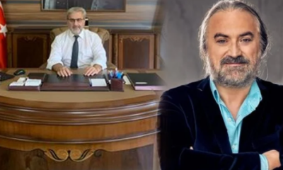 Çatalca Müftüsü’nden Volkan Konak için skandal sözler!