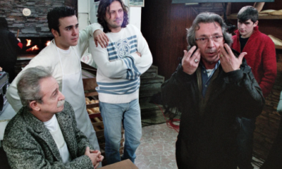 Osman Sınav, Kurtlar Vadisi sırrını da beraberinde götürdü