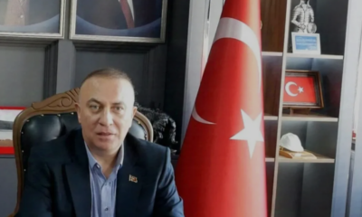 MHP’li isimden Özgür Özel’e: Çanlar senin için çalıyor…