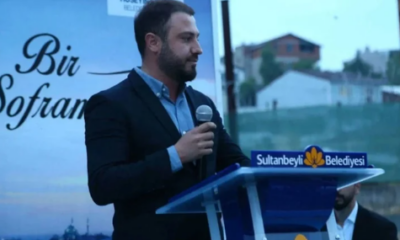 İBB soruşturmasındaki ‘tanık’lardan biri AKP’nin adayı çıktı