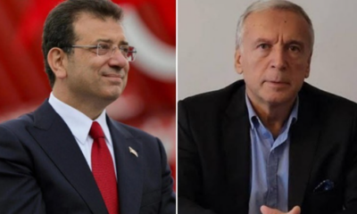 Eski MASAK yöneticisinden ‘İmamoğlu’ açıklaması: ‘İddia edenler açıkça suç işliyor’