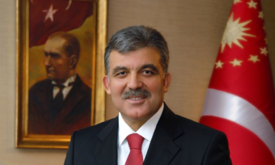 Abdullah Gül’den Erdoğan’a İmamoğlu tepkisi