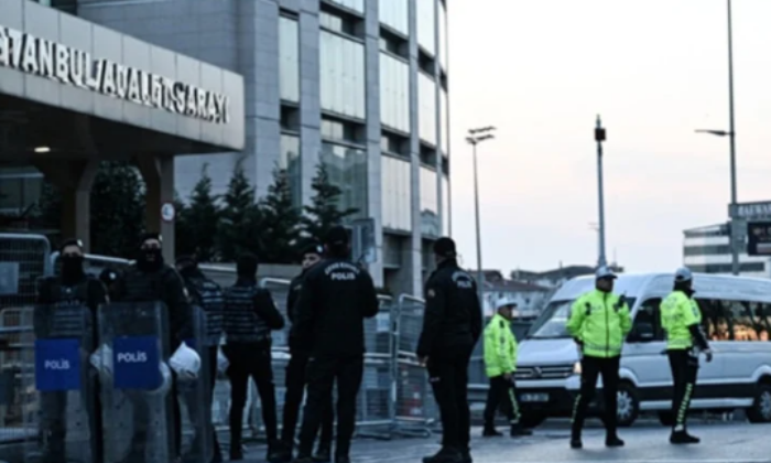 Saray’dan açıklama: İstanbul’a kimler giremeyecek?