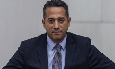 Ali Mahir Başarır hakkında soruşturma