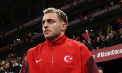 Camia ikiye bölündü!