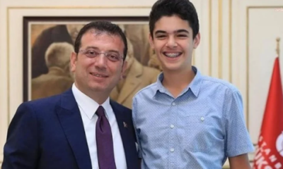 Berkay Gezgin: Kimse susmasın, her şey çok güzel olacak