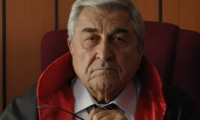 Usta oyuncu Cihat Tamer’den protestocu gençlere destek