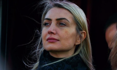 ‘Arkanda milyonlar var, durma devam’