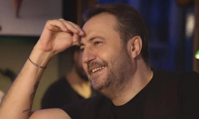 Sessizliğini Bozan Ercan Saatçi’den Açıklama