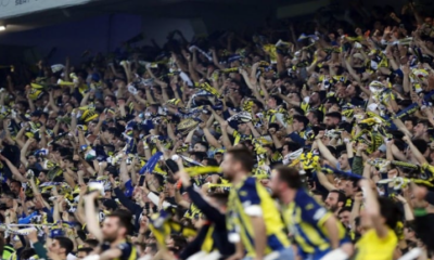 Fenerbahçe’ye seyirci yasağı