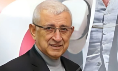 Ekrem İmamoğlu’nun babası sessizliğini bozdu!