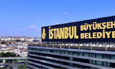 İBB Medya AŞ’ye operasyon