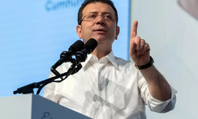 İBB Başkanı Ekrem İmamoğlu’nun emniyetteki ifadesi başlıyor