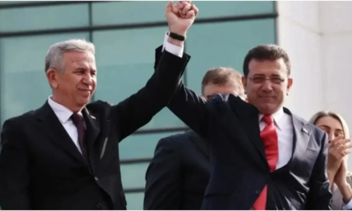 Mansur Yavaş’tan çarpıcı diploma açıklaması: ‘Askıya aldım’