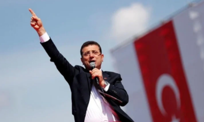 Google’dan  dikkat çeken ‘İmamoğlu’ hamlesi