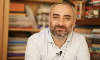 Gazeteci İsmail Saymaz’a ev hapsi cezası