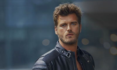 Kıvanç Tatlıtuğ hastalığını açıkladı!