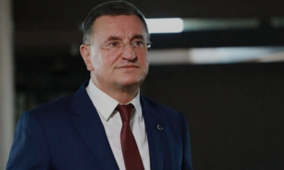 CHP’nin olağanüstü kurultayına iptal başvurusu