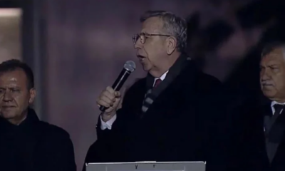 Mansur Yavaş sürpriz bir kararla İstanbul’a yola çıktı