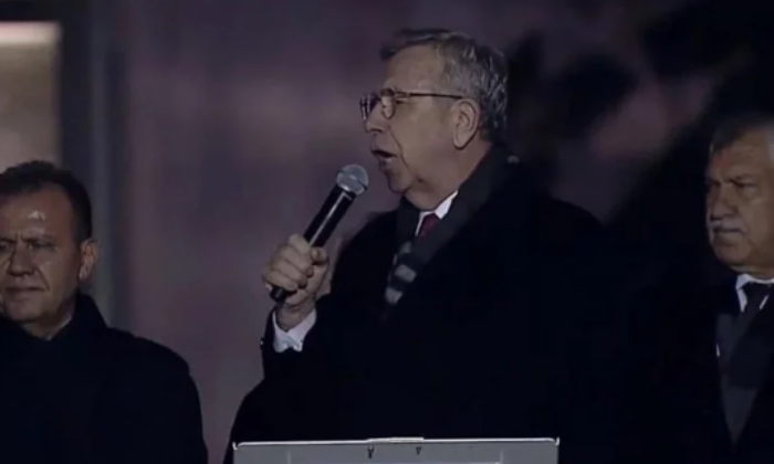 Mansur Yavaş sürpriz bir kararla İstanbul’a yola çıktı