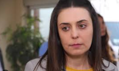 Haksız yere tutuklanan ünlü oyuncu yıllar süren suskunluğunu bozdu