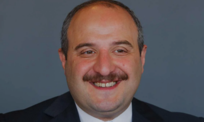 ‘Not ortalaması’ sorusu Varank’ı kızdırdı!