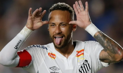 Galatasaray’dan flaş Neymar hamlesi