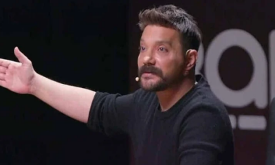 Oğuzhan Uğur tüm programlarını iptal etti